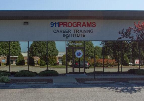 911Programs Career Training Institute Directions